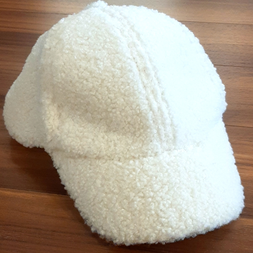 Fleece cap